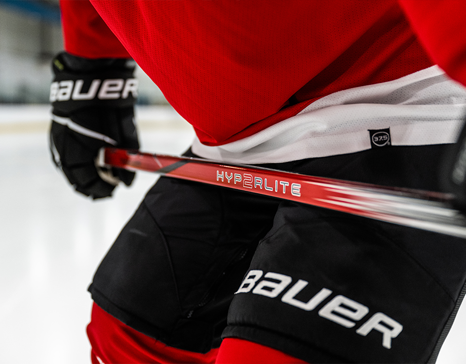 Ice Hockey Sticks