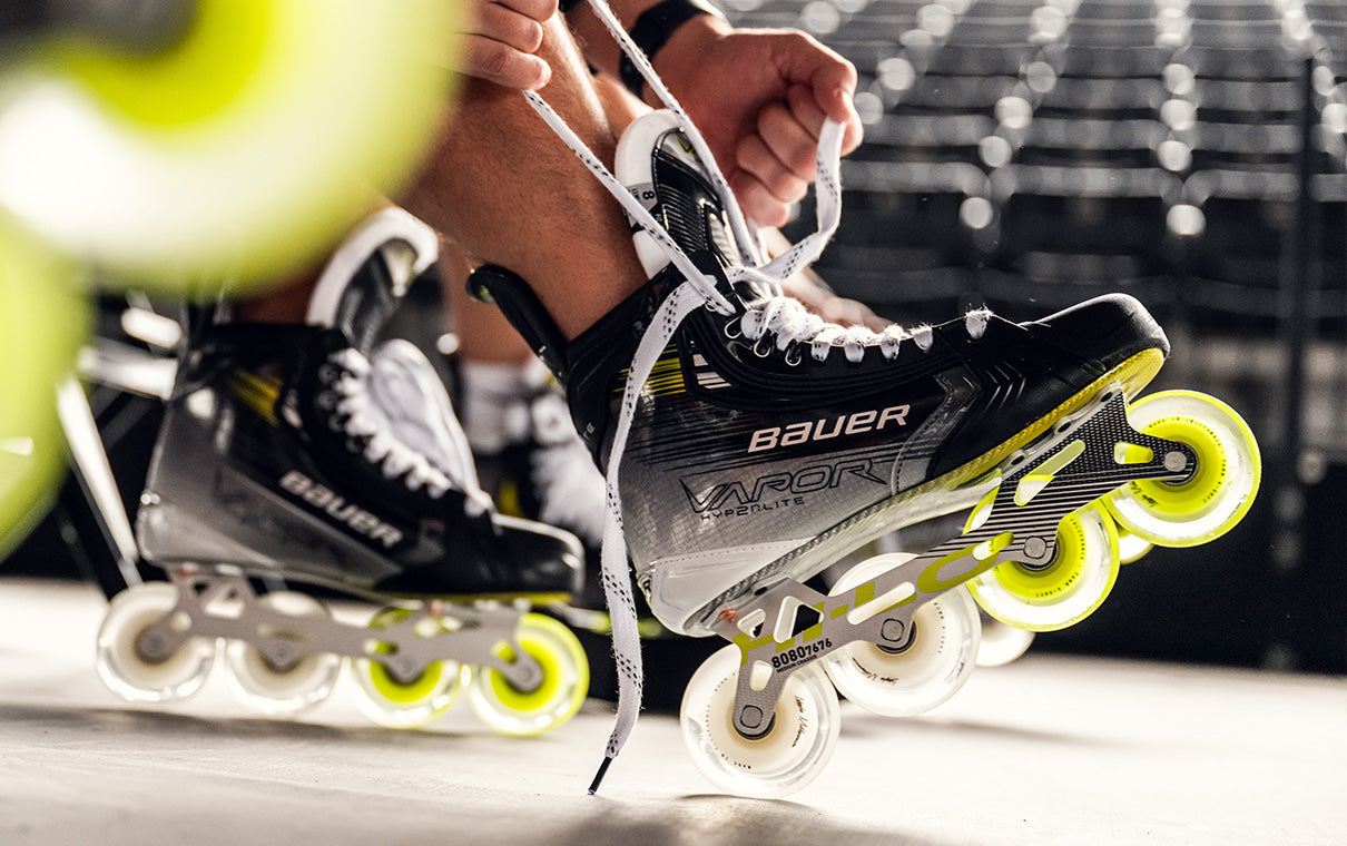 Roller Hockey Gear