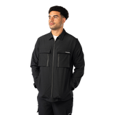 BAUER ICE SHACKET