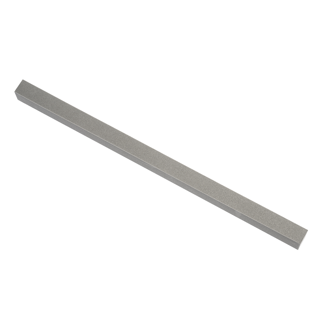 BAUER SYNTHETIC ICE TILE SINGLE SIDE EDGE REBOUNDER