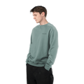 BAUER Knit Mix Crew Neck Senior