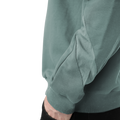 BAUER Knit Mix Crew Neck Senior