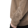 BAUER Knit Mix Crew Neck Senior