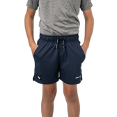 BAUER TEAM KNIT SHORT YOUTH