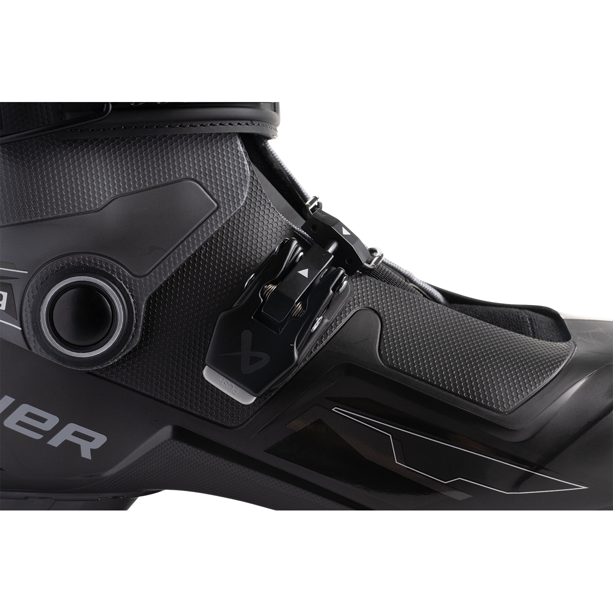 BAUER KONEKT2 GOAL SKATE INTERMEDIATE****