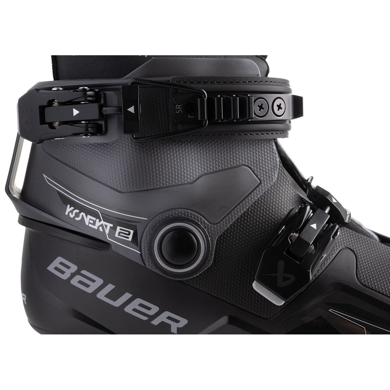 BAUER KONEKT2 GOAL SKATE INTERMEDIATE****