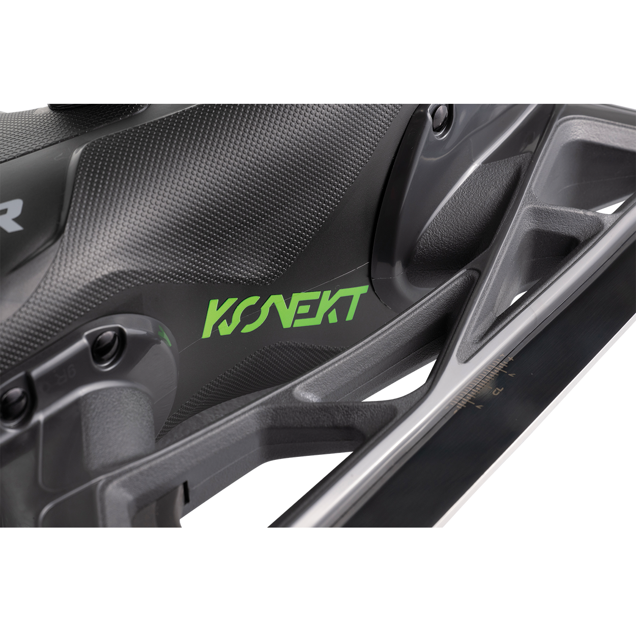 BAUER KONEKT2 GOAL SKATE INTERMEDIATE****