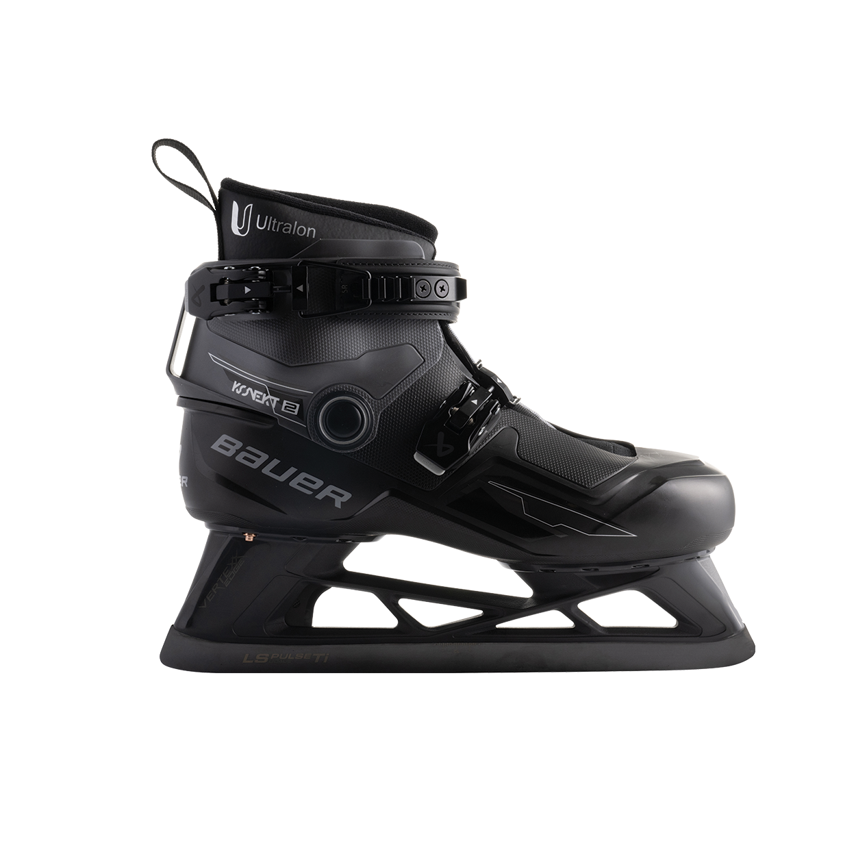 BAUER KONEKT2 GOAL SKATE INTERMEDIATE****