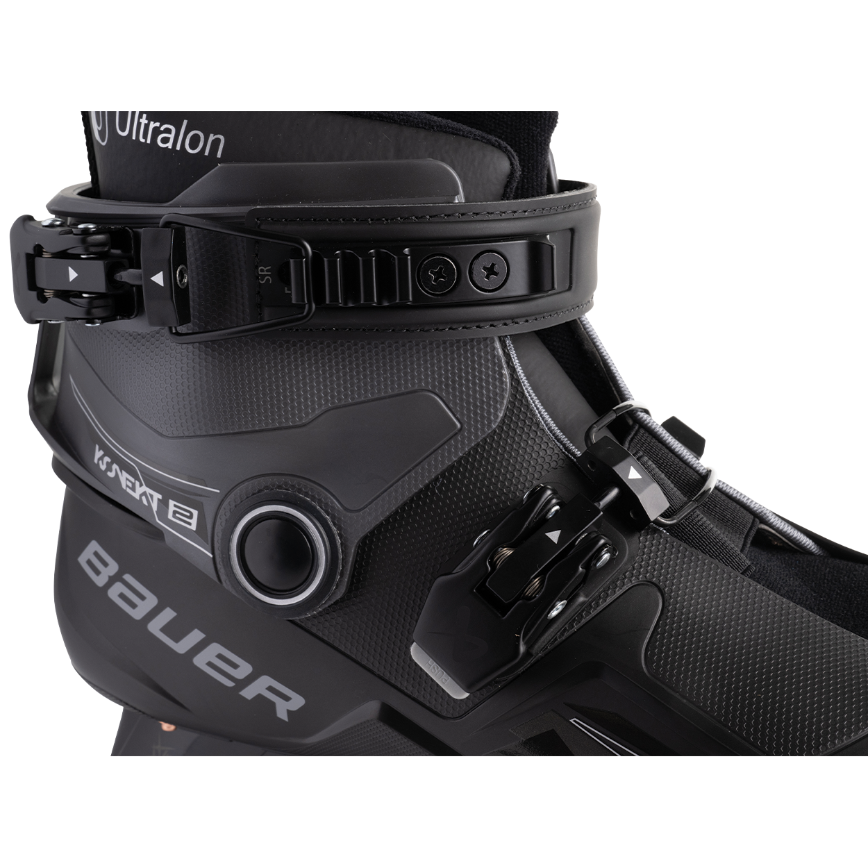BAUER KONEKT2 GOAL SKATE INTERMEDIATE****