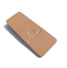 Leather Hone