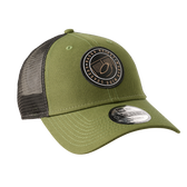 BAUER NEW ERA LOGO 9FORTY SENIOR