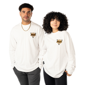 BAUER LONG SLEEVE RETRO TEE