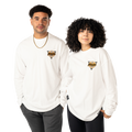 BAUER LONG SLEEVE RETRO TEE