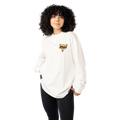 BAUER LONG SLEEVE RETRO TEE