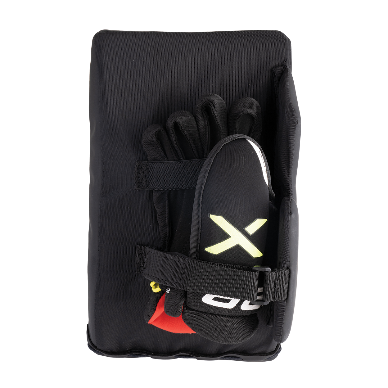 BAUER LEARN TO SAVE GOAL KIT