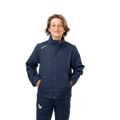 BAUER TEAM LIGHTWEIGHT JACKET YOUTH
