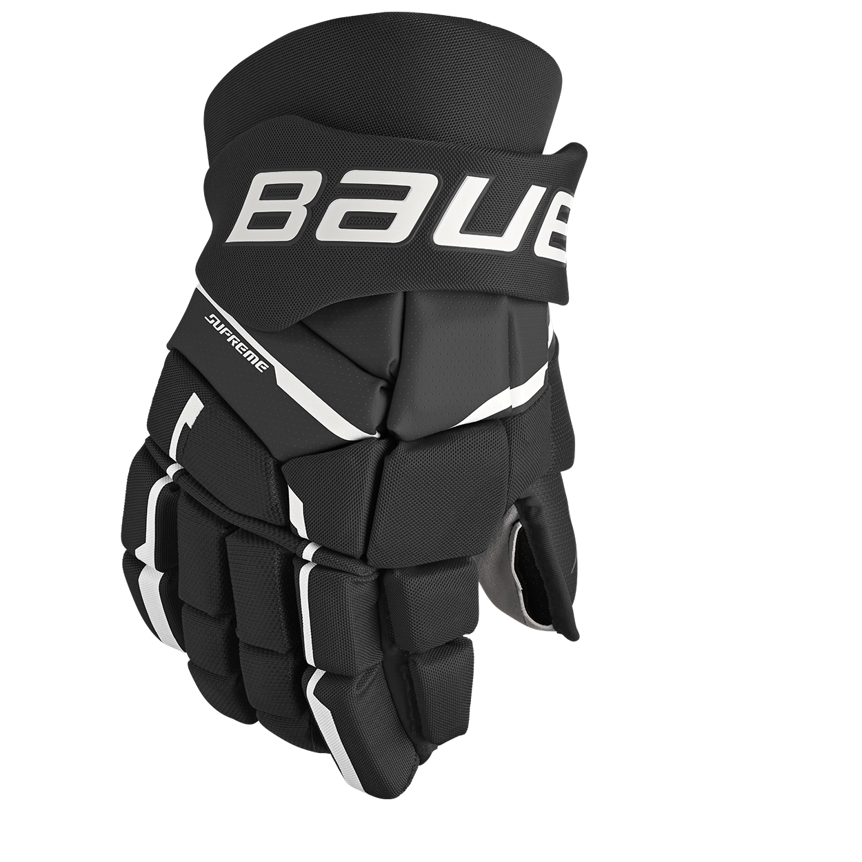 BAUER SUPREME M3 GLOVE SENIOR