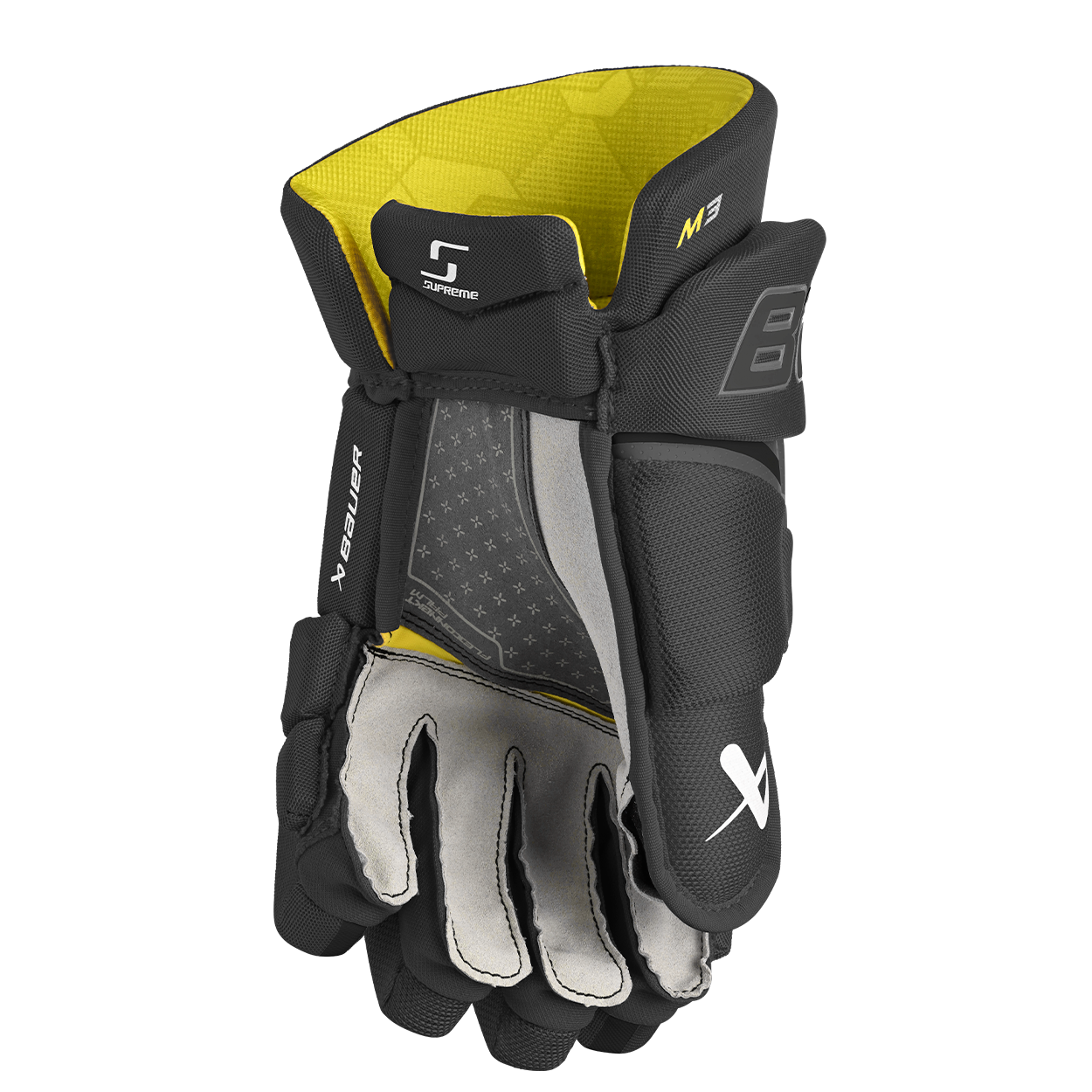 BAUER SUPREME M3 GLOVE SENIOR