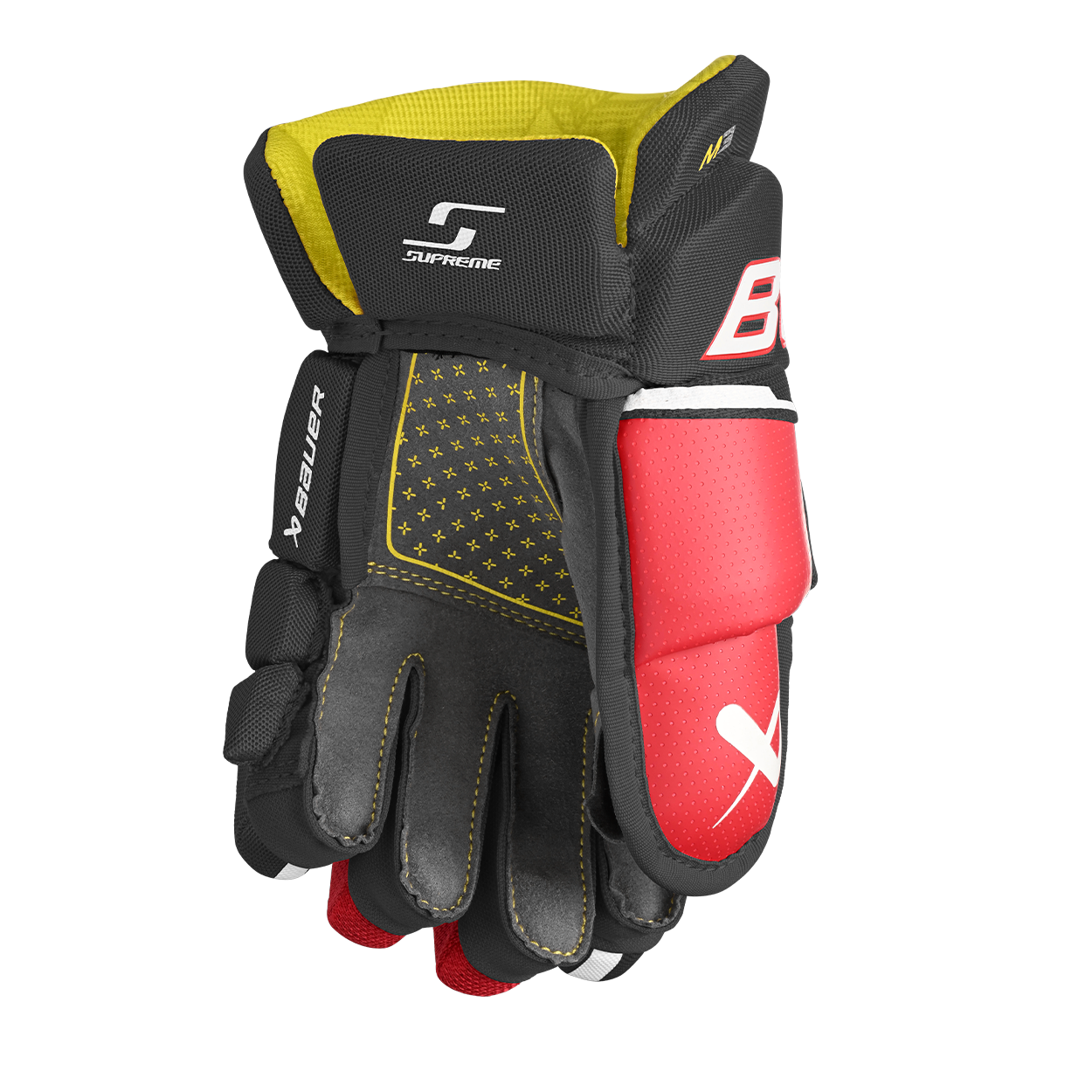BAUER SUPREME M3 GLOVE SENIOR
