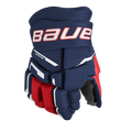 BAUER SUPREME M3 GLOVE JUNIOR