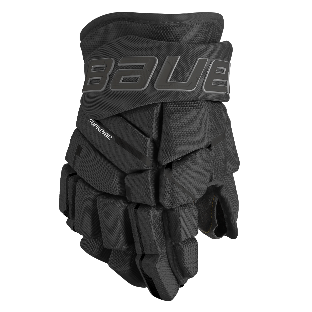BAUER SUPREME M5PRO GLOVE JUNIOR