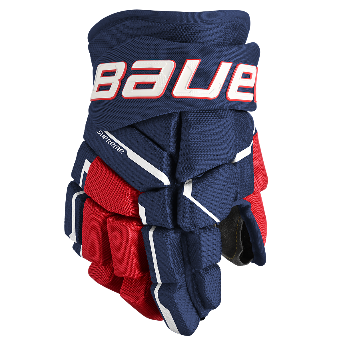 BAUER SUPREME M5PRO GLOVE JUNIOR