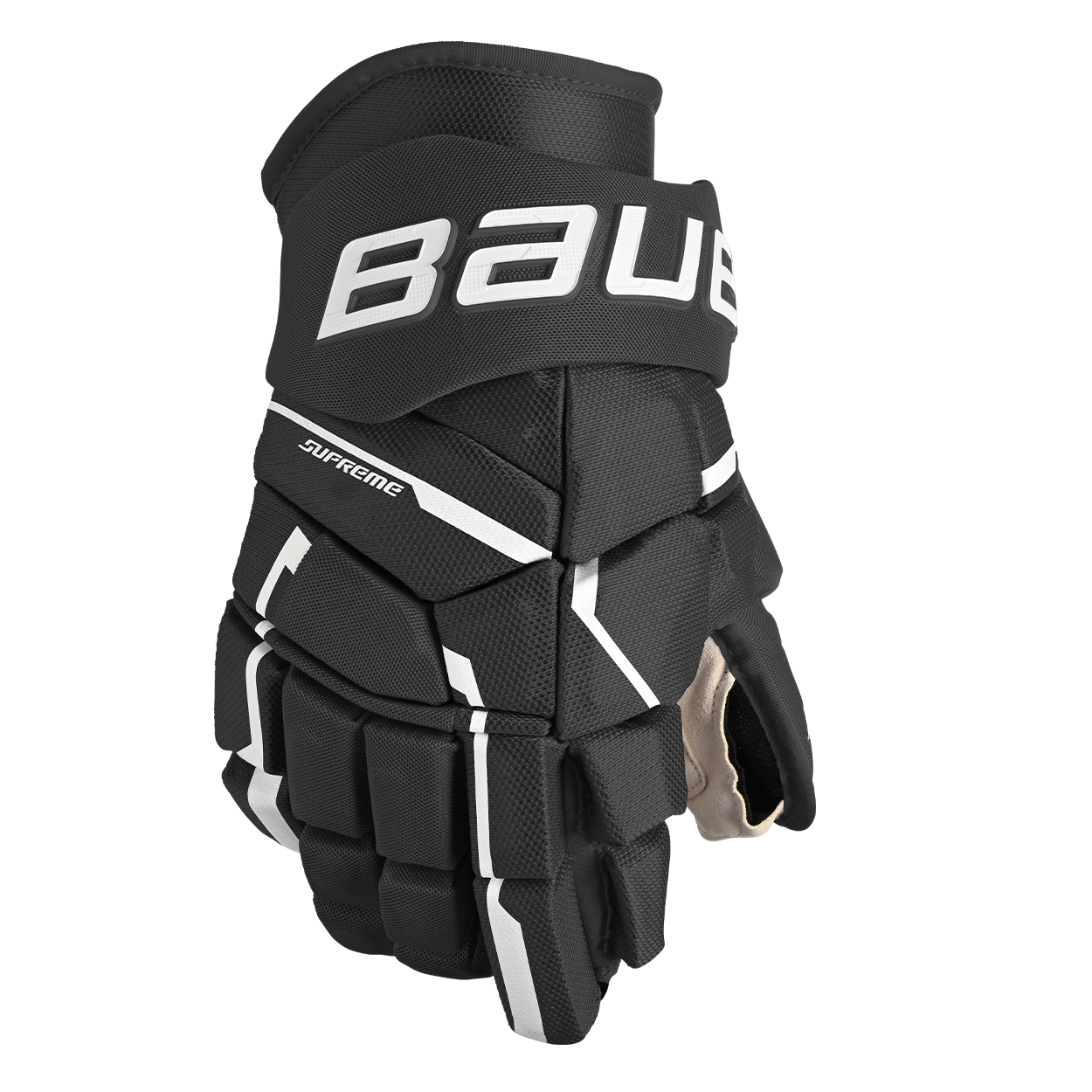 BAUER SUPREME M5PRO GLOVE SENIOR