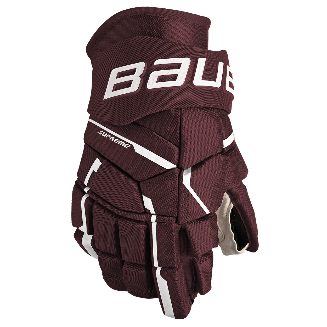 BAUER SUPREME M5PRO GLOVE INTERMEDIATE