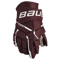 BAUER SUPREME M5PRO GLOVE SENIOR