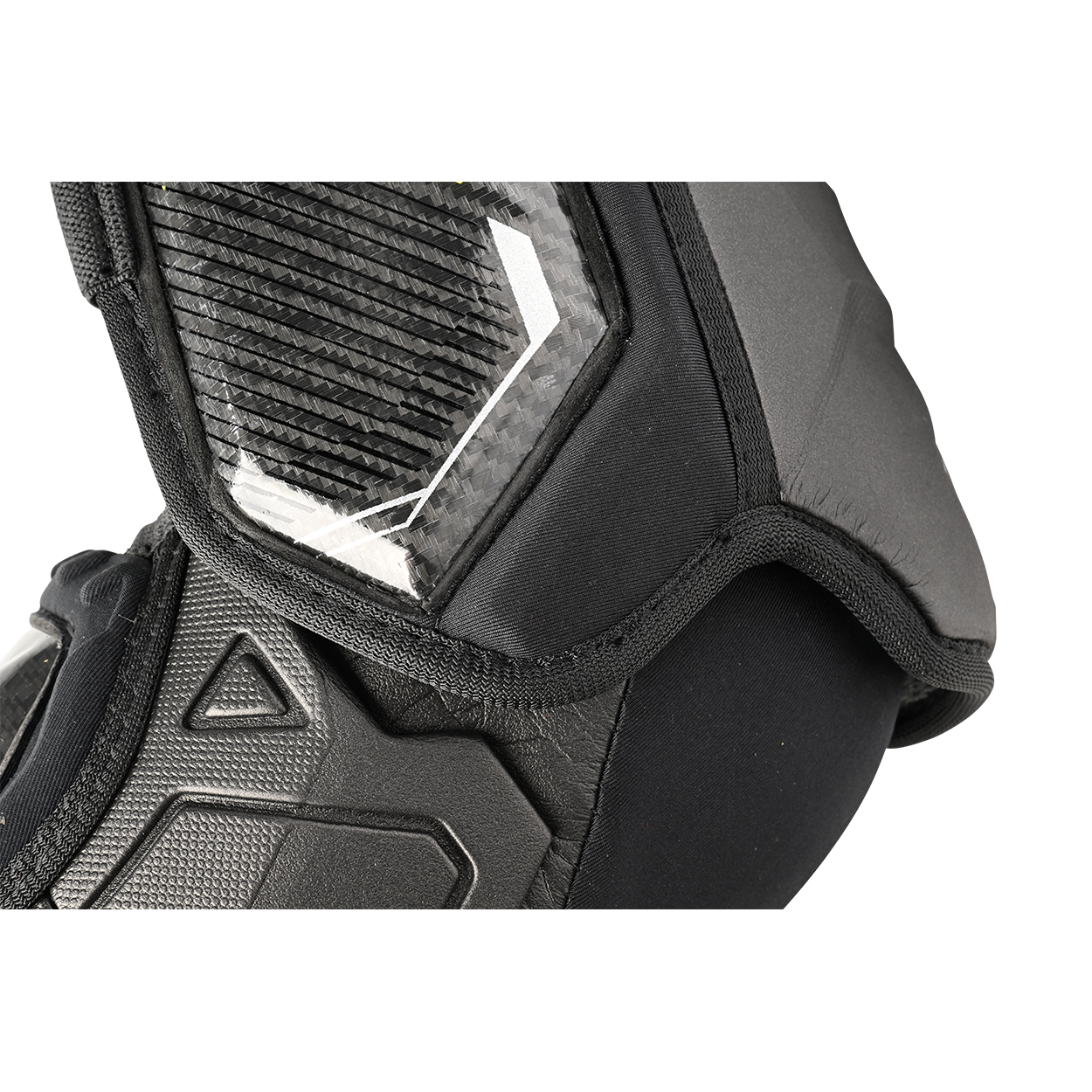 BAUER SUPREME MACH ELBOW PAD INTERMEDIATE