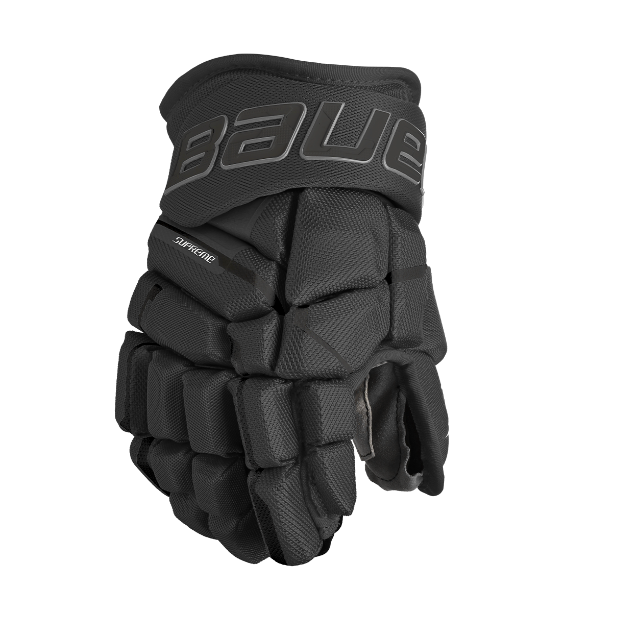 BAUER SUPREME MACH GLOVE JUNIOR
