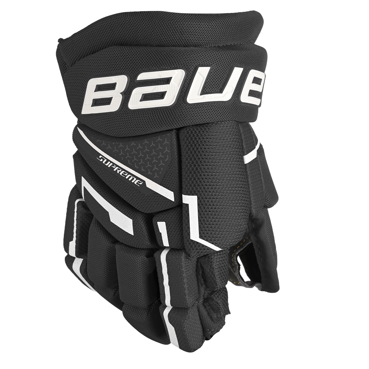 BAUER SUPREME MACH GLOVE YOUTH