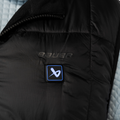 BAUER REDLINE MENS HEATED VEST SENIOR