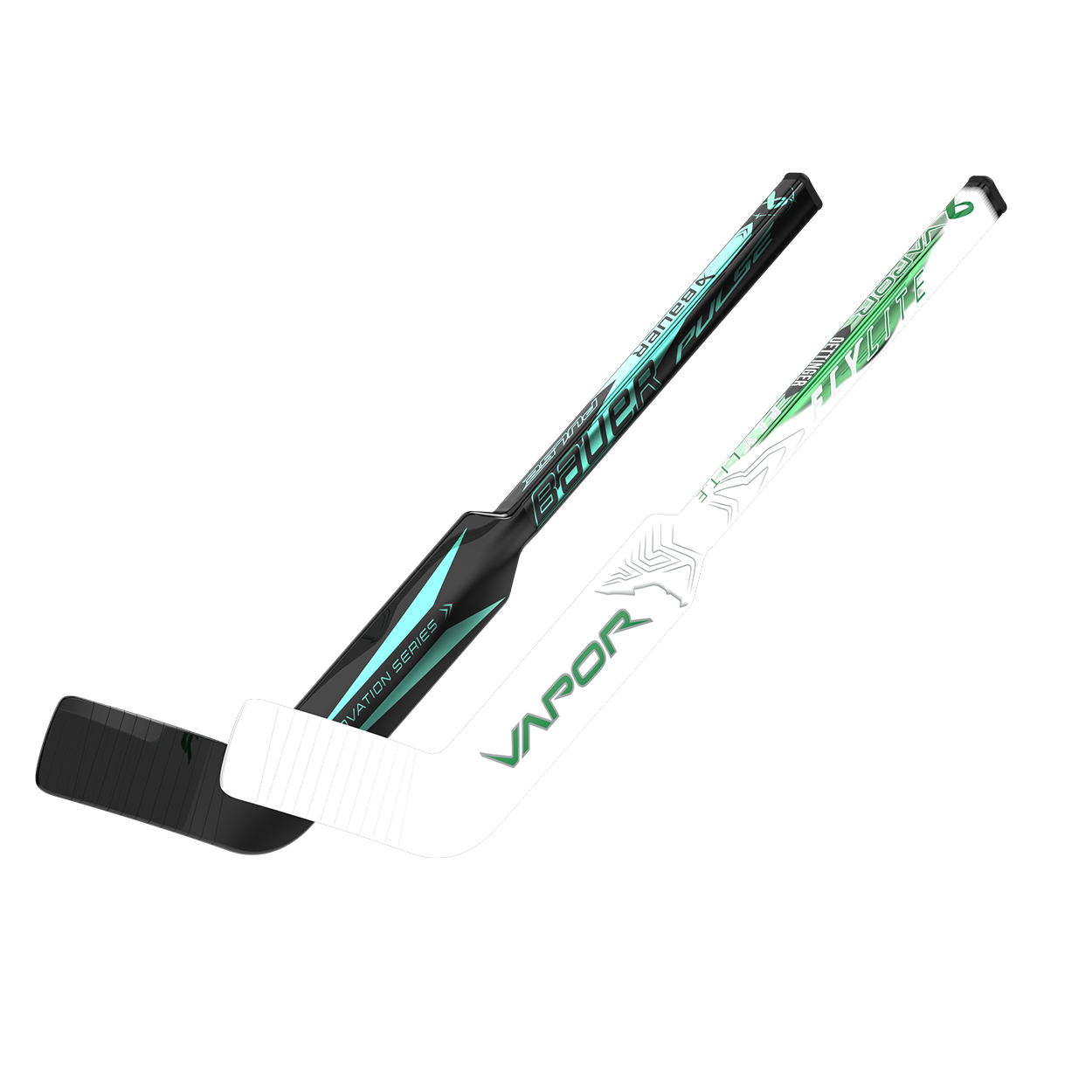 BAUER MYSTERY MINIS GOAL STICKS
