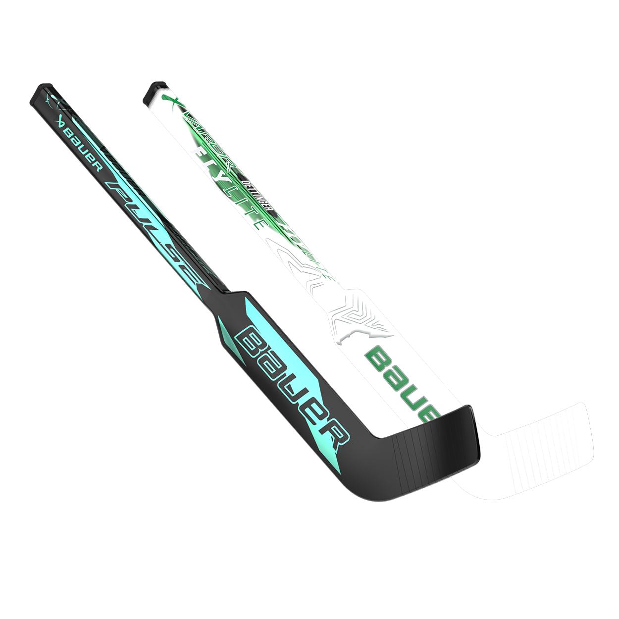 BAUER MYSTERY MINIS GOAL STICKS