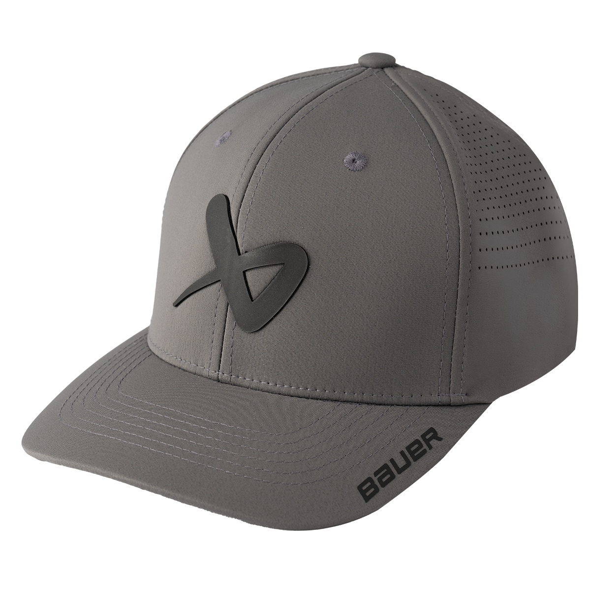 S25 BAUER CORE PERFORMANCE HAT SENIOR