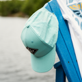 BAUER SUNRISE PERFORMANCE HAT SENIOR