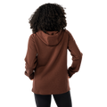 BAUER PRE-GAME HOODIE SENIOR