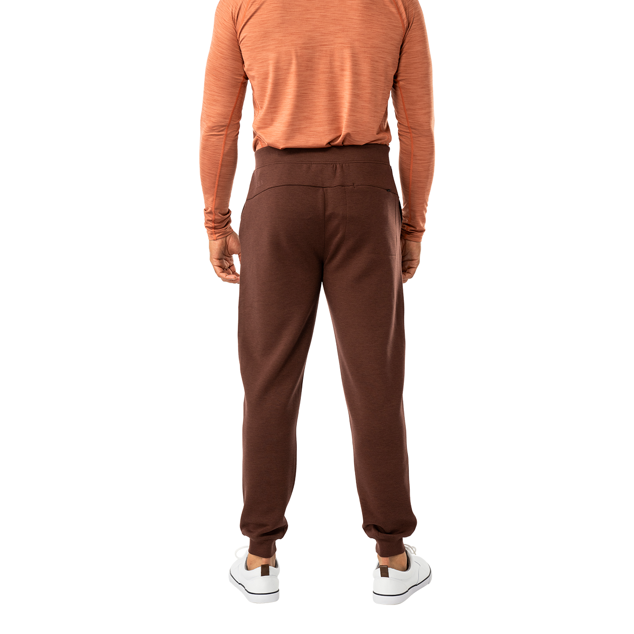 BAUER PRE-GAME KNIT JOGGER