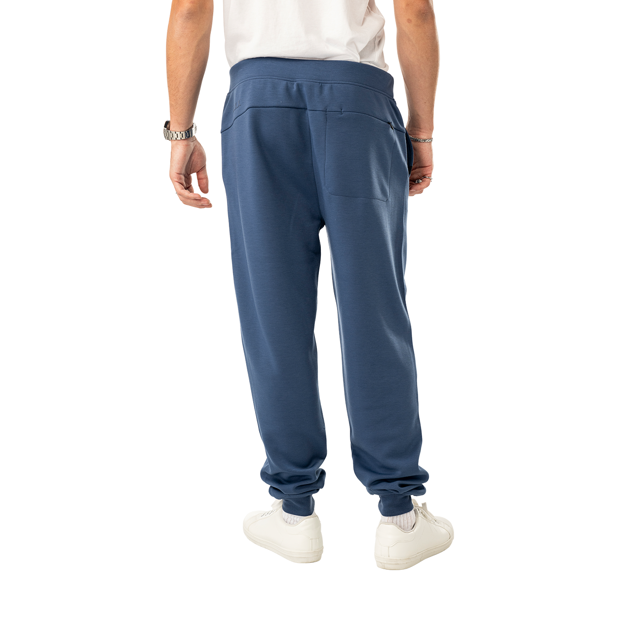 BAUER PRE-GAME KNIT JOGGER