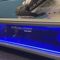PROSHARP BAUER ADVANTEDGE SKATE SHARPENING MACHINE
