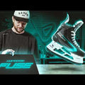 BAUER SUPREME FUSE SKATE INTERMEDIATE