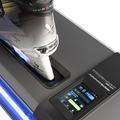 PROSHARP BAUER ADVANTEDGE SKATE SHARPENING MACHINE