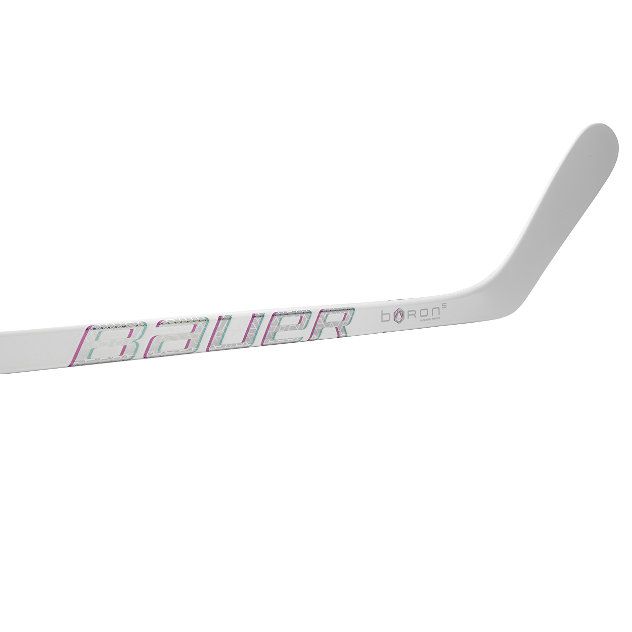 BAUER PROTO2 WHITE GRIP STICK SENIOR