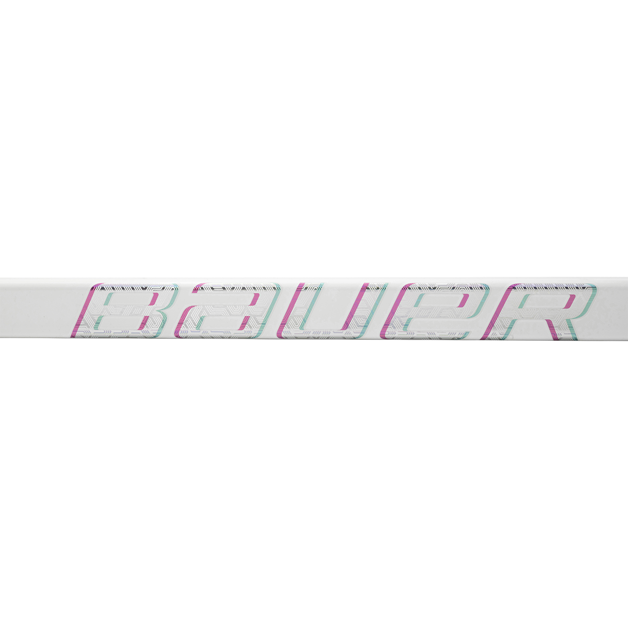 BAUER PROTO2 WHITE GRIP STICK SENIOR
