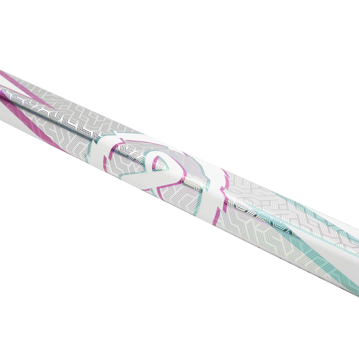 BAUER PROTO2 WHITE GRIP STICK SENIOR