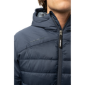 BAUER TEAM PUFFER JACKET SENIOR