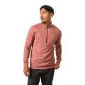 BAUER SHOWSTOPPER ¼ ZIP