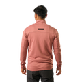 BAUER SHOWSTOPPER ¼ ZIP