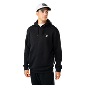 BAUER QUEBEC FRENCH TERRY HOODIE